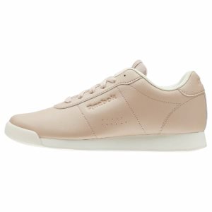 Reebok Royal Charm Turnschuhe Damen - Beige/Weiß Weiß - DE 154-FKZ